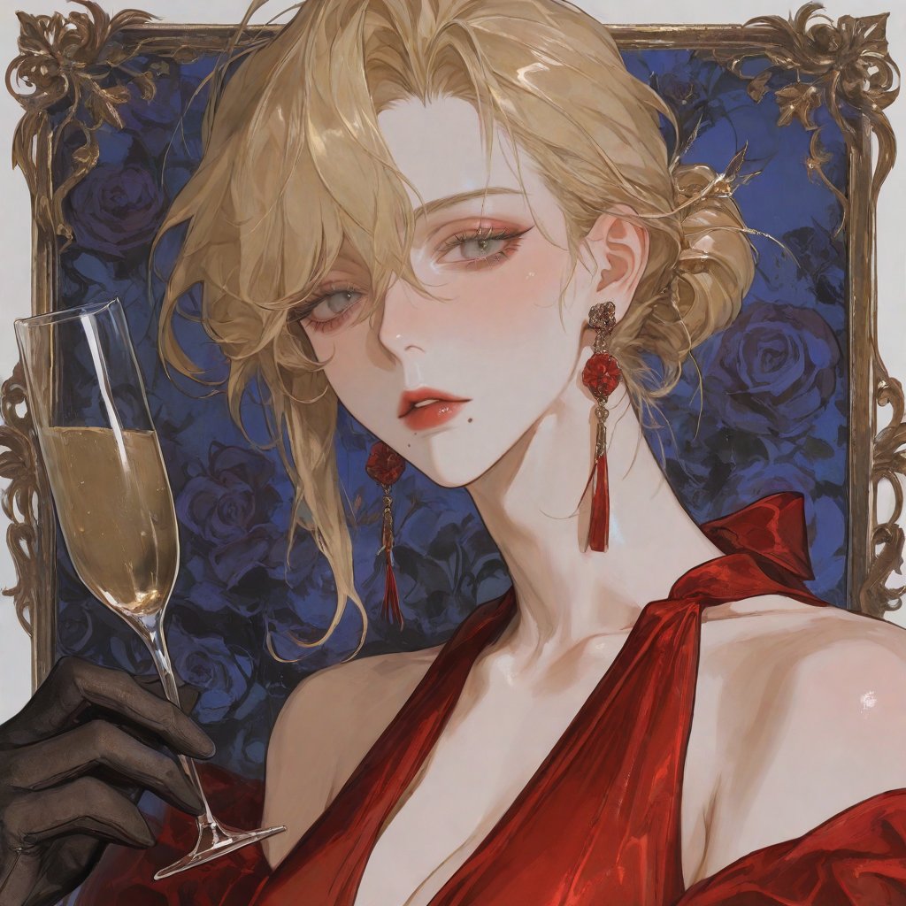 ethereal,  semi_realistic_art_style,  pseudo_realism by Strawberry Crepe 🍓 on Tensor.Art