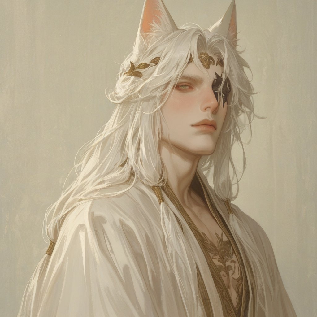 visible shading strokes,  painting shading,  detailed shadows by Strawberry Crepe 🍓 on Tensor.Art