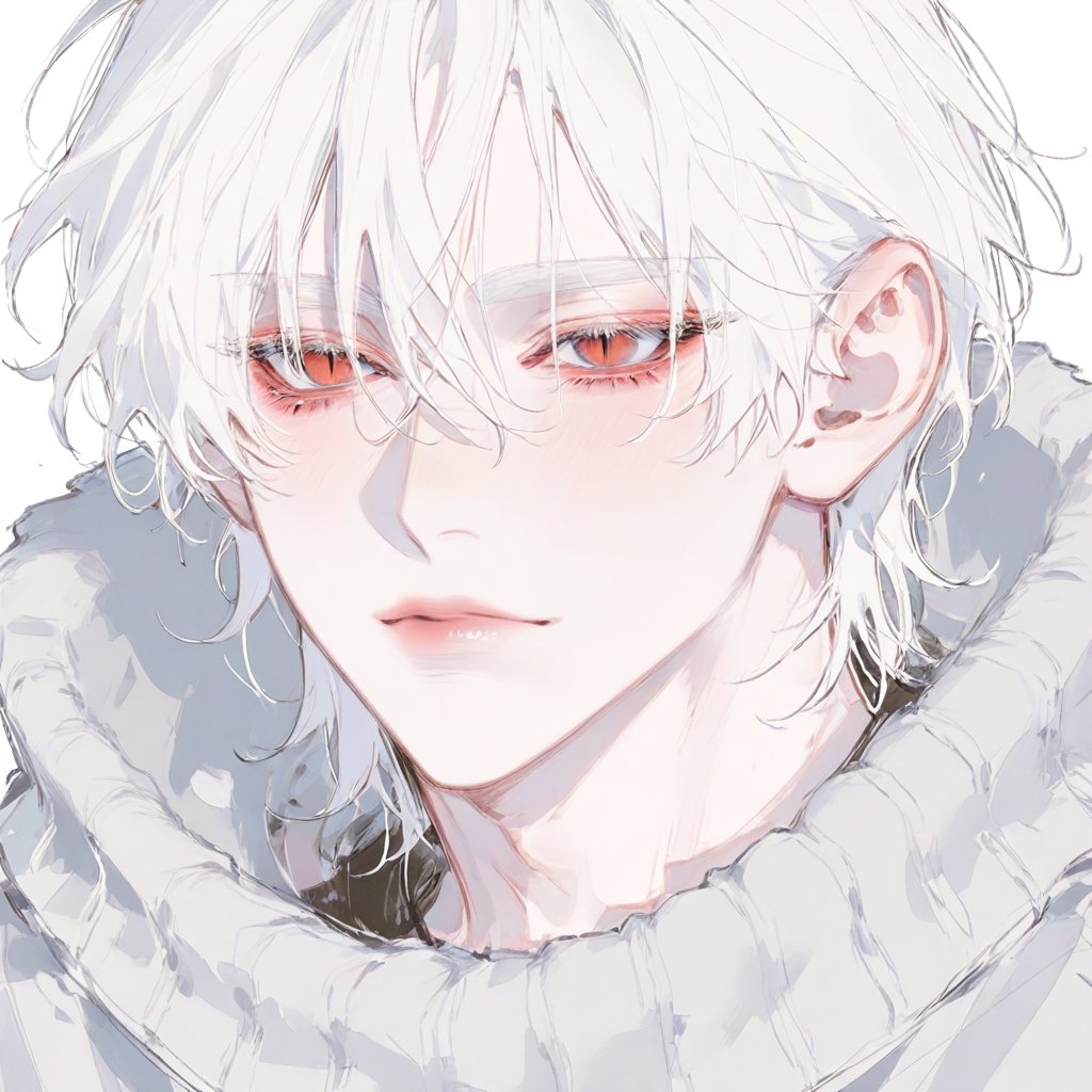 meteorhanddrawing,  1boy,  A boy by Strawberry Crepe 🍓 on Tensor.Art