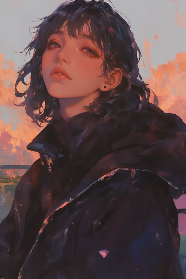 masterpiece,  best quality,  newest by Strawberry Crepe 🍓 on Tensor.Art