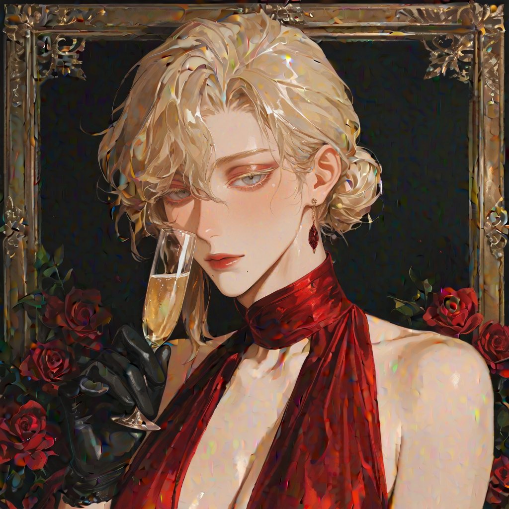 ethereal,  semi_realistic_art_style,  pseudo_realism by Strawberry Crepe 🍓 on Tensor.Art