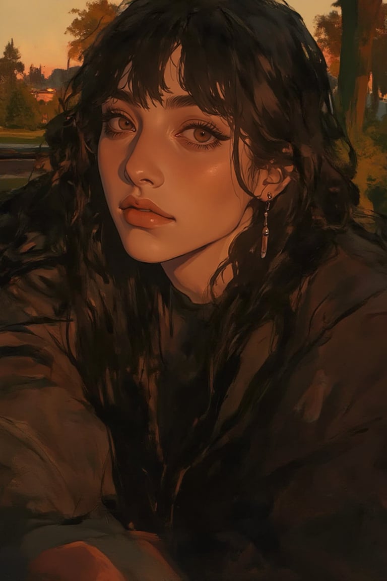 masterpiece,  best quality,  newest by Strawberry Crepe 🍓 on Tensor.Art