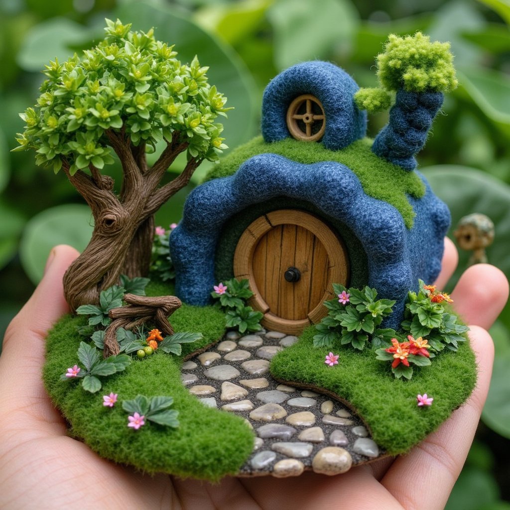 DSLR1.hanna,  small-scale,  intricate details by wingedskull on Tensor.Art