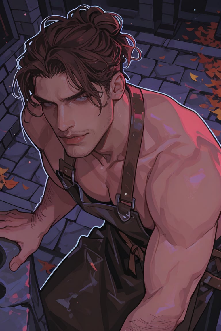 modern setting,  romance novel cover illustration,  sparkles by xsonder on Tensor.Art