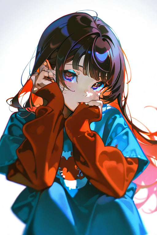 best quality,  1girl,  solo by user_804933290233616414 on Tensor.Art