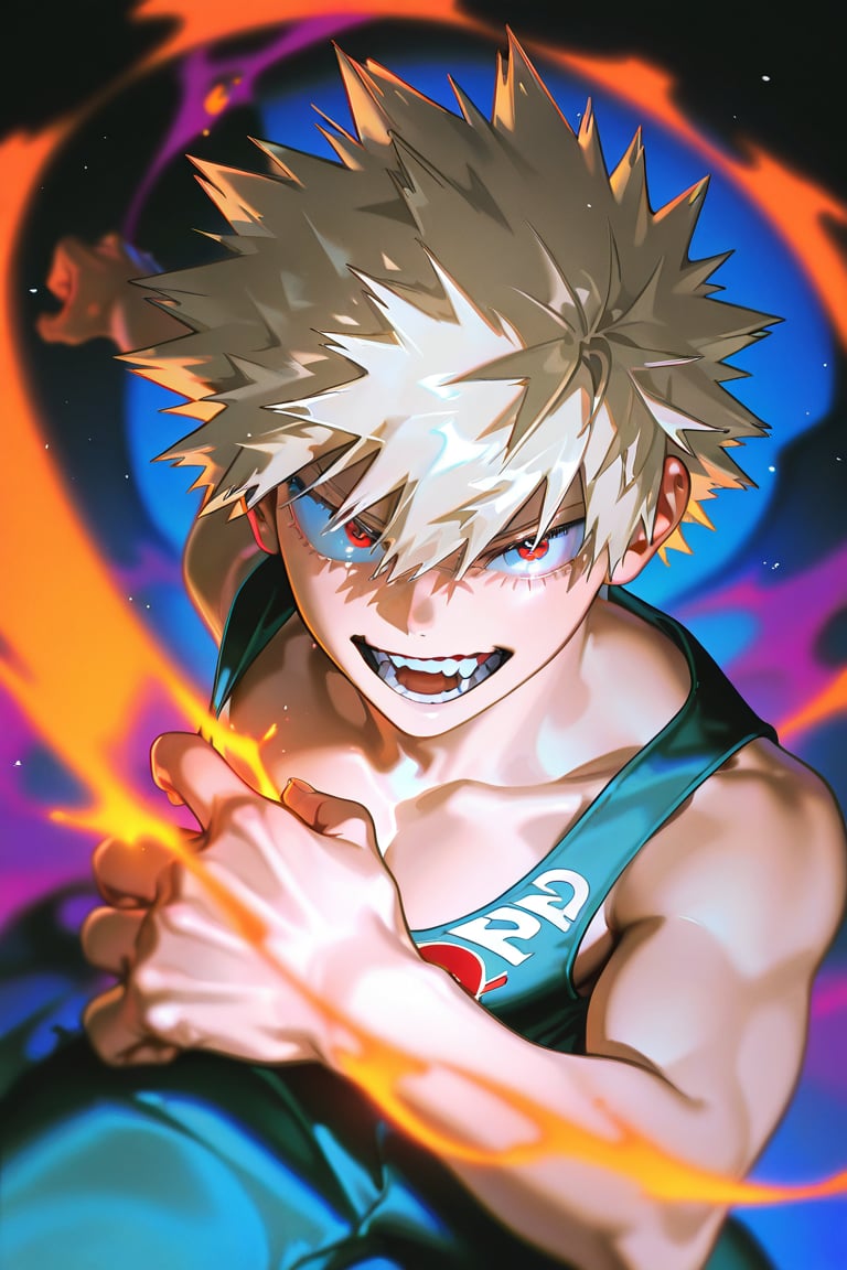 best quality,  solo,  1boy yoneyama mai style by user_804933290233616414 on Tensor.Art