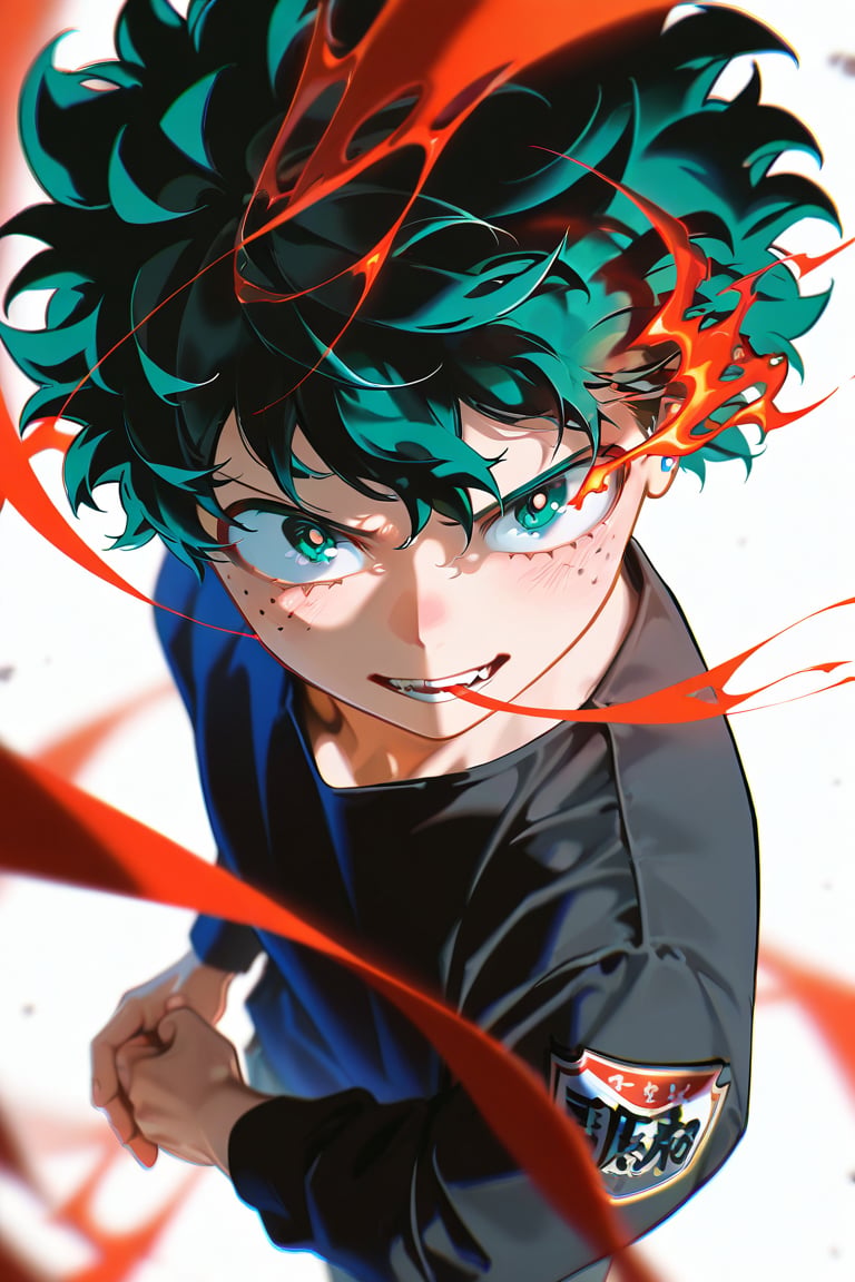 best quality,  solo,  1boy yoneyama mai style by user_804933290233616414 on Tensor.Art