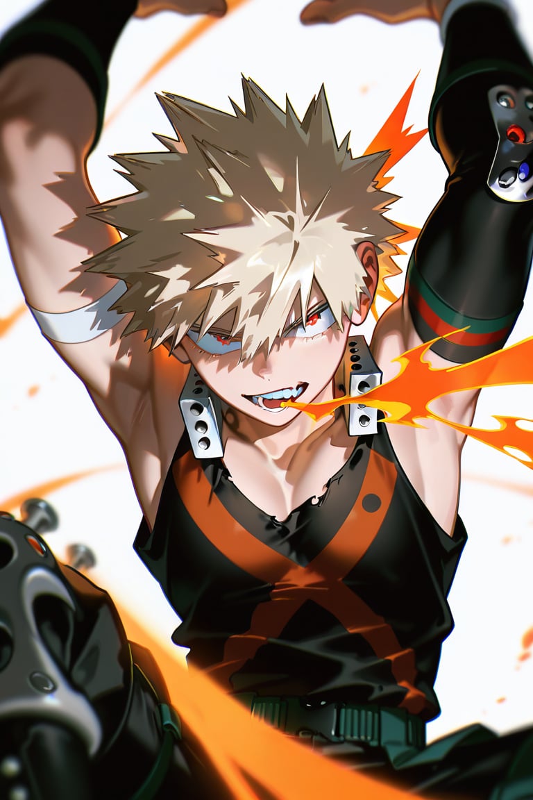 best quality,  solo,  1boy yoneyama mai style by user_804933290233616414 on Tensor.Art