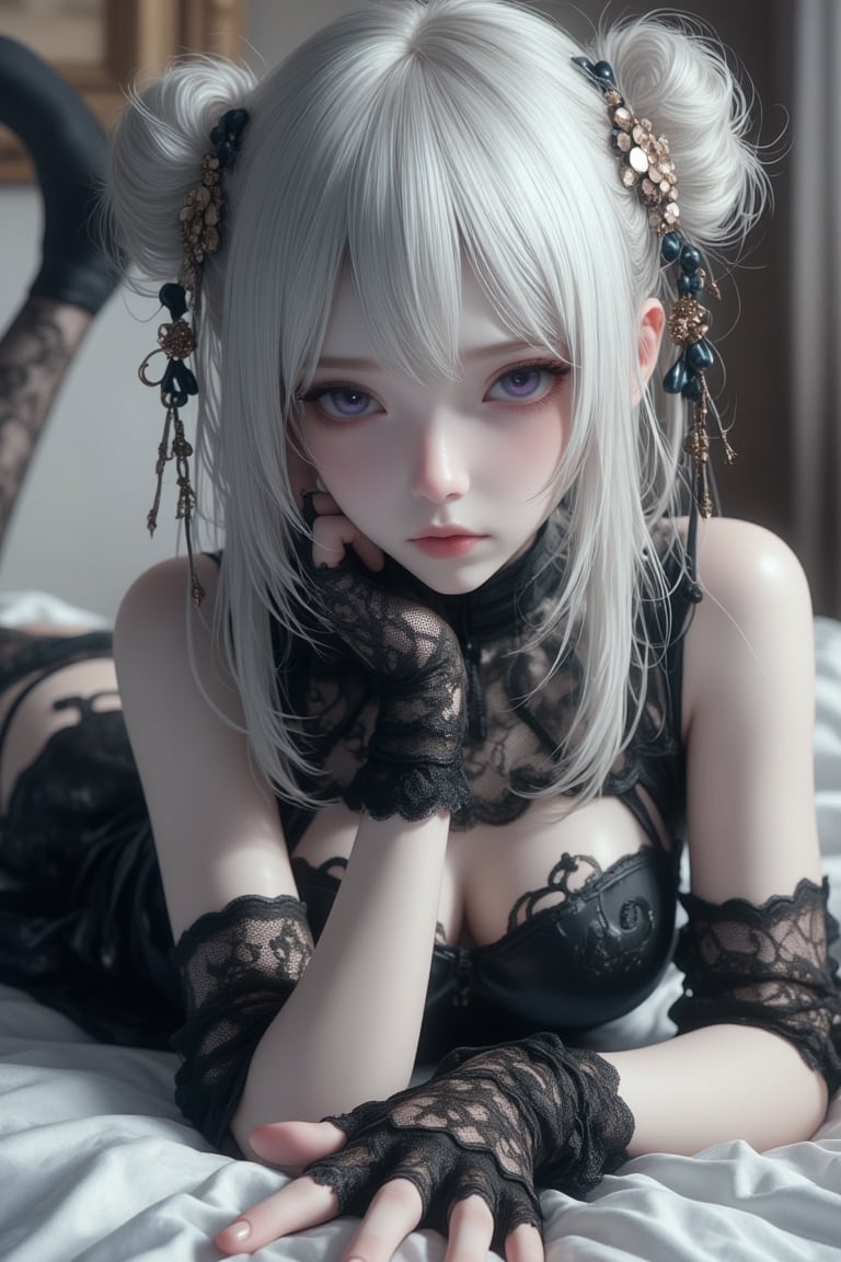 (detailed beautiful face and eyes),  masterpiece,  detailed eyes by 胖忍 on Tensor.Art