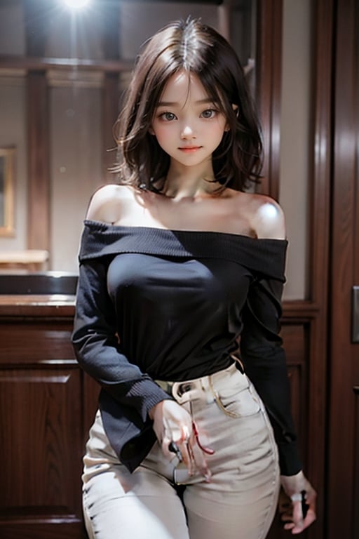 best quality,  masterpiece,  beautiful and aesthetic by 胖忍 on Tensor.Art