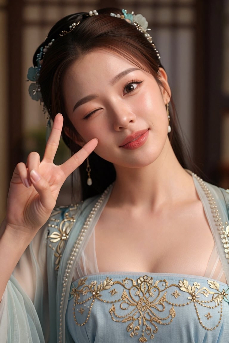 (masterpiece),  . Brilliantly Enhanced Lifelike Works,  Elevating Realism Keenly. photorealistic by 胖忍 on Tensor.Art