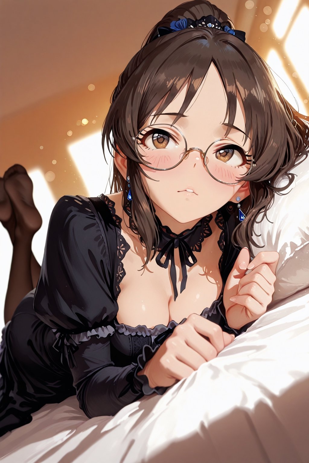 masterpiece,  ultra-HD,  cinematic lighting by 胖忍 on Tensor.Art