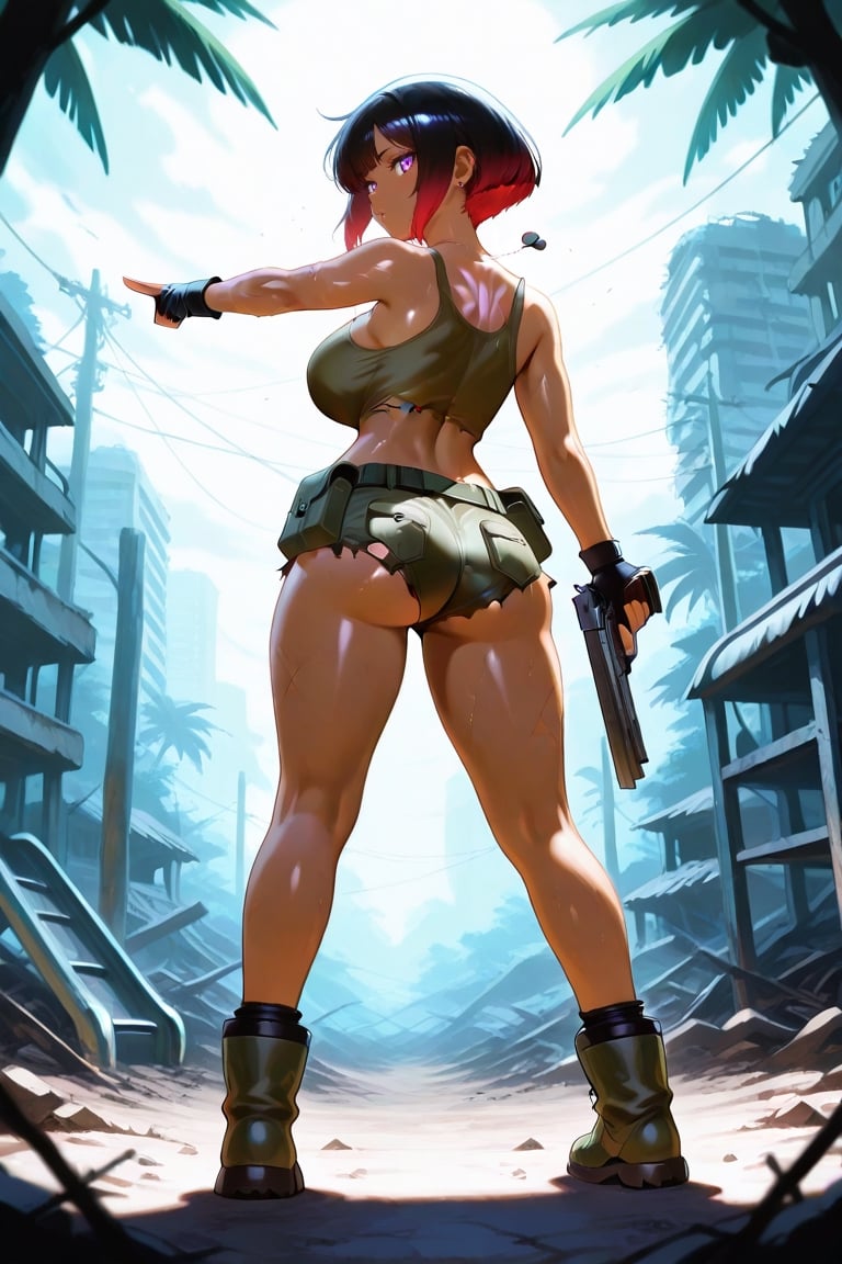 anime style,  high quality,  ultra detailed by 胖忍 on Tensor.Art