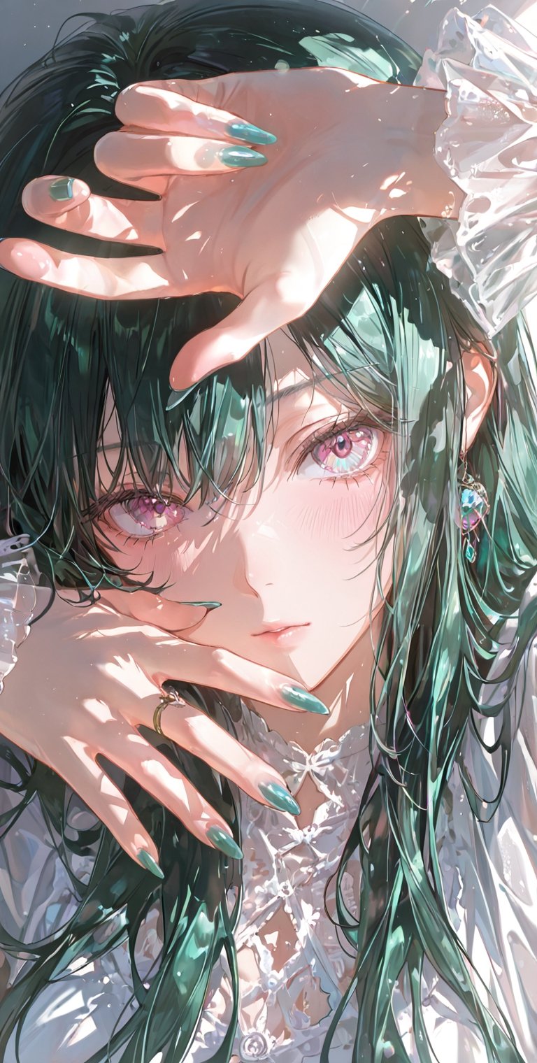 masterpiece,  best quality,  amazing quality by 胖忍 on Tensor.Art
