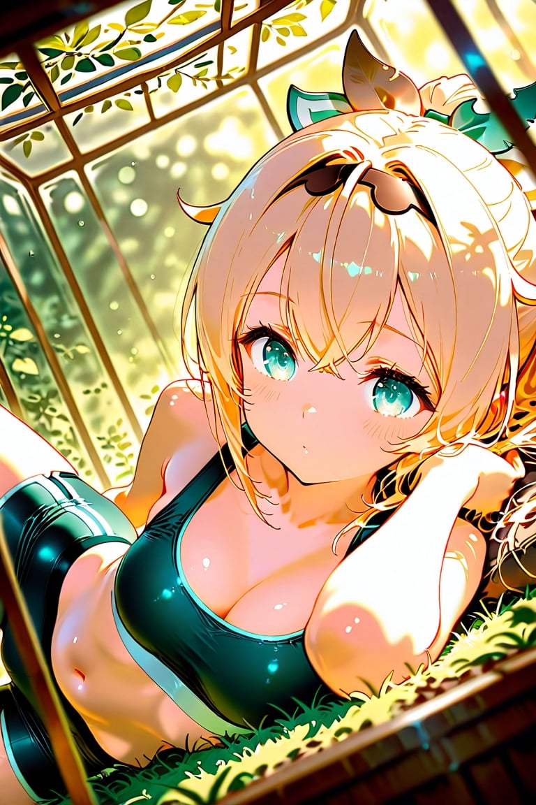 safe,  1girl,  solo by 胖忍 on Tensor.Art