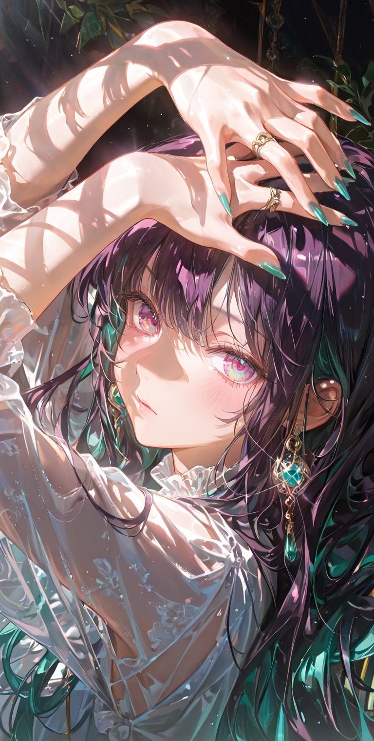 masterpiece,  best quality,  amazing quality by 胖忍 on Tensor.Art