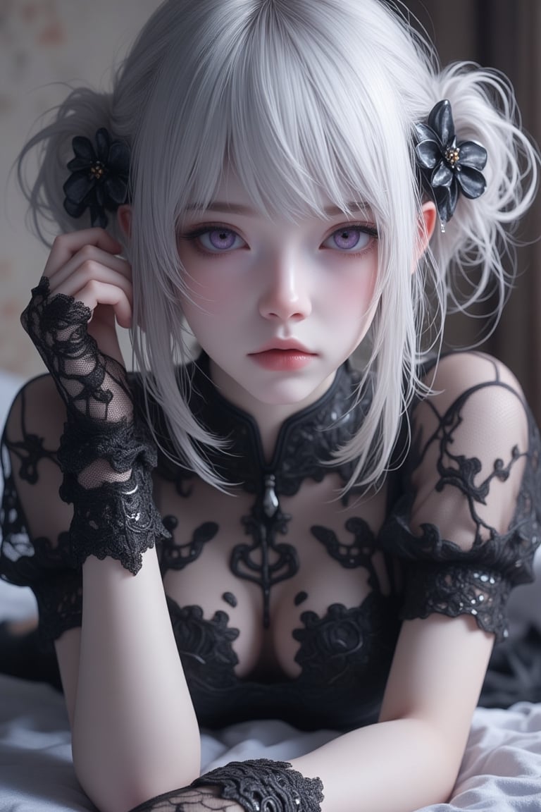 (detailed beautiful face and eyes),  masterpiece,  detailed eyes by 胖忍 on Tensor.Art