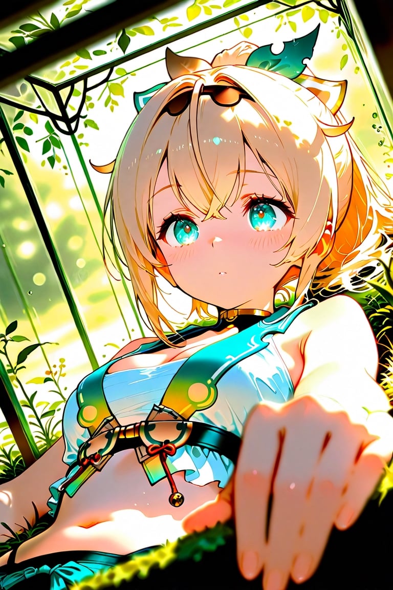 safe,  1girl,  solo by 胖忍 on Tensor.Art