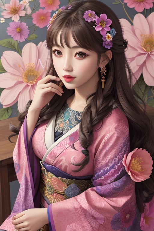 1girl,  solo,  waist up by usa_806113585901204529 on Tensor.Art