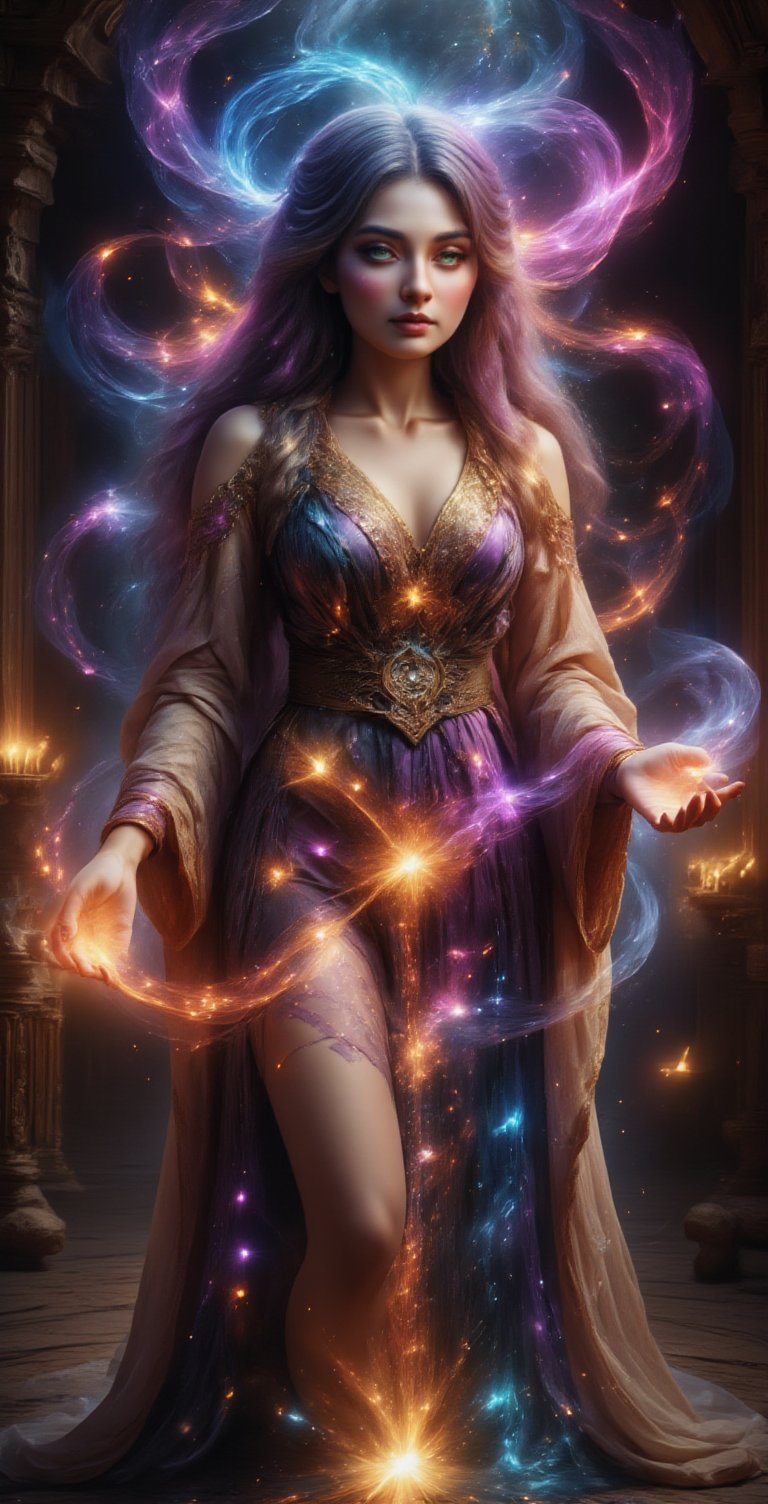 AI generated image by user_807997715039563385 on Tensor.Art