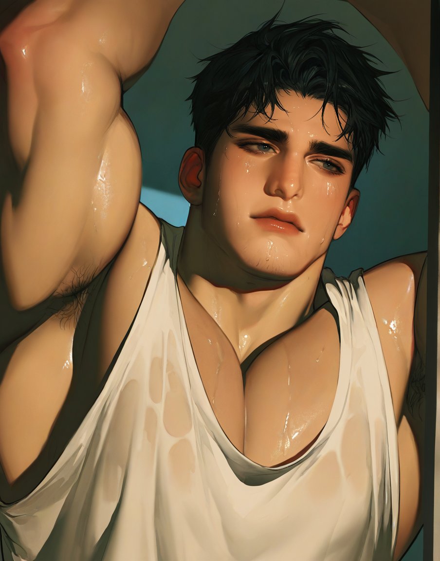 very awa,  realistic,  masterpiece by user_13 on Tensor.Art