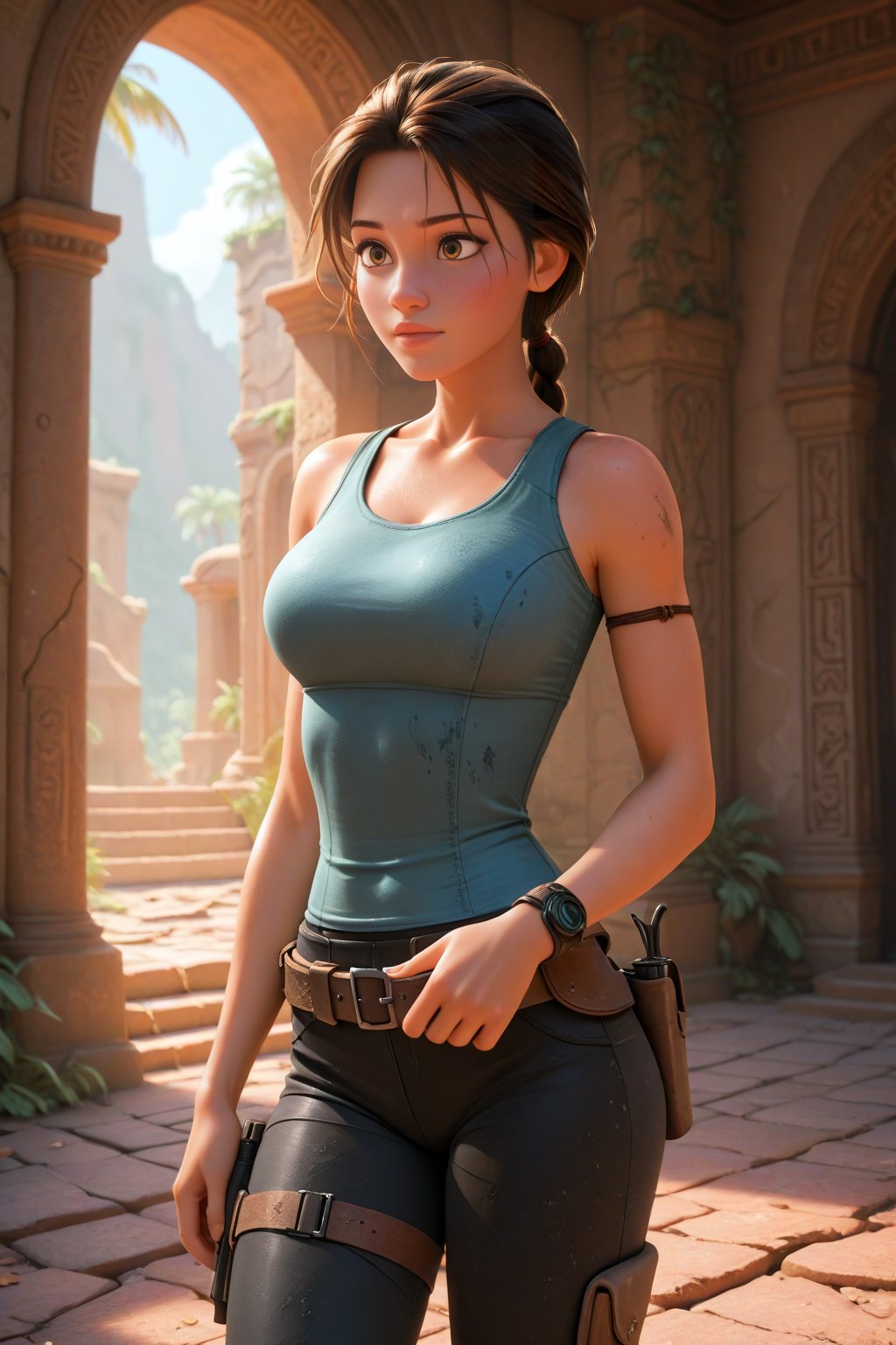 masterpiece,  best quality,  amazing quality by GrandWizard_TT on Tensor.Art