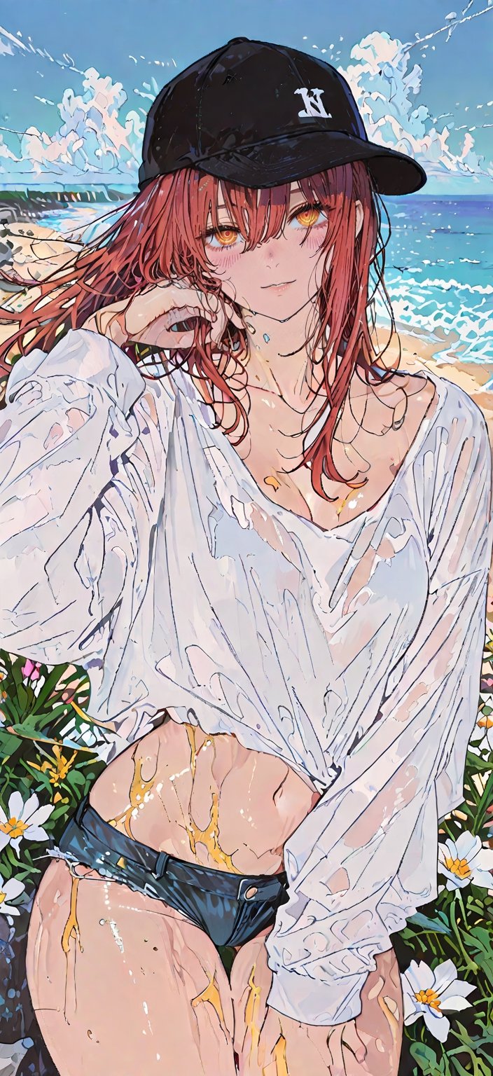 1girl,  solo,  teenage female by Realistic world  on Tensor.Art