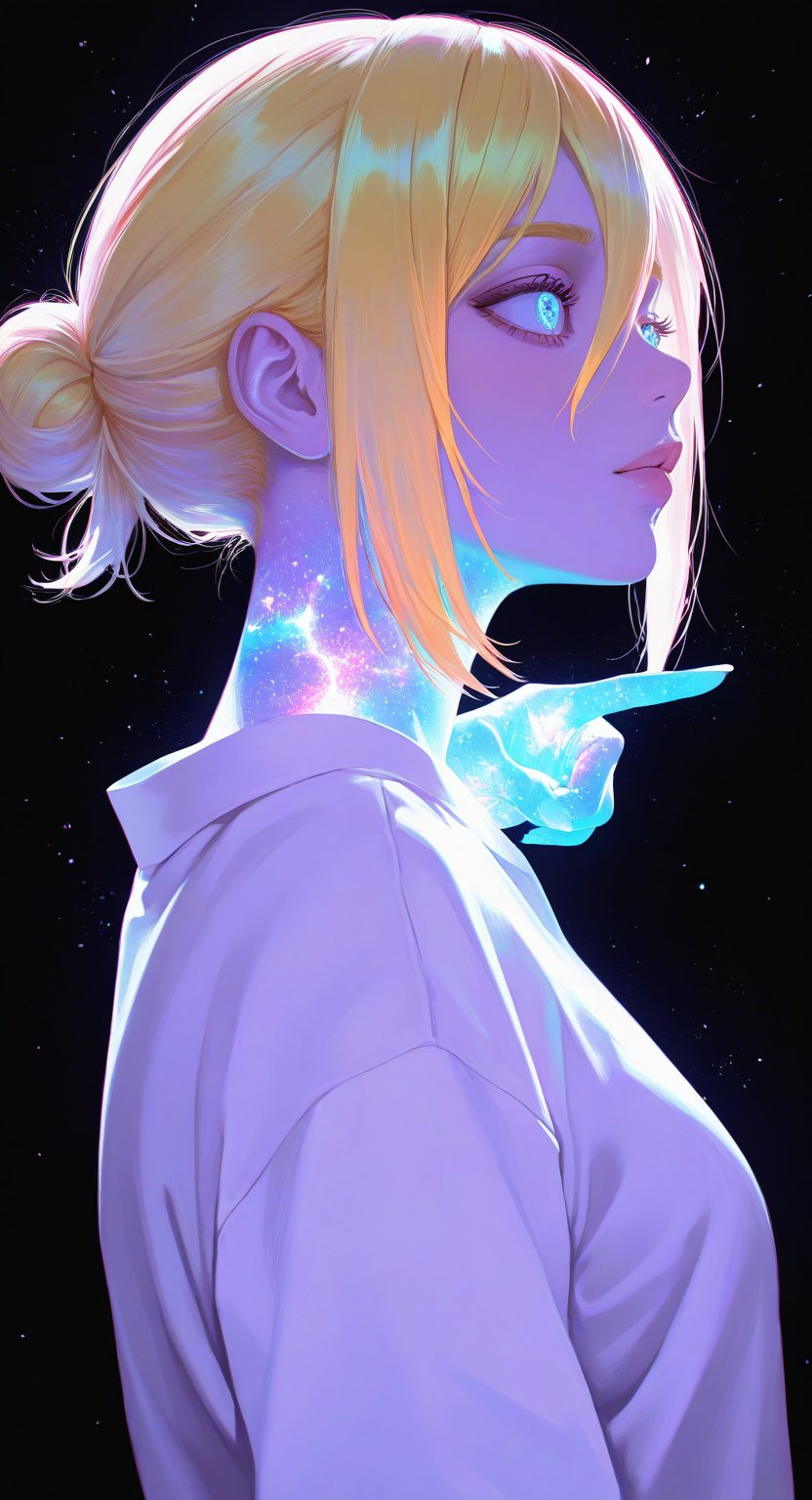abstract,  neon,  masterpiece by Realistic world  on Tensor.Art