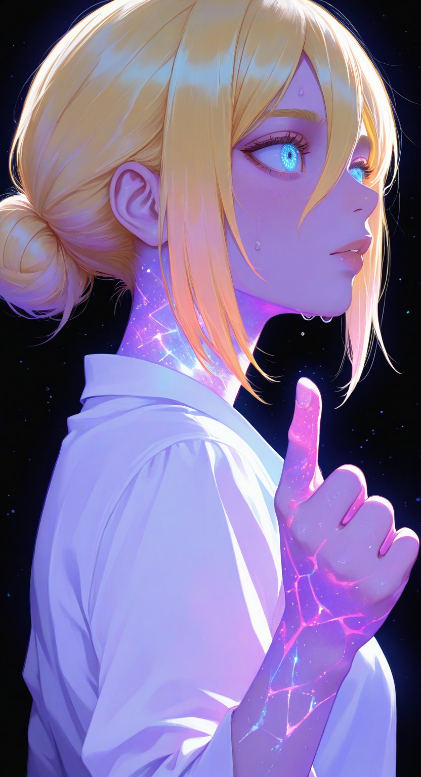 abstract,  neon,  masterpiece by Realistic world  on Tensor.Art