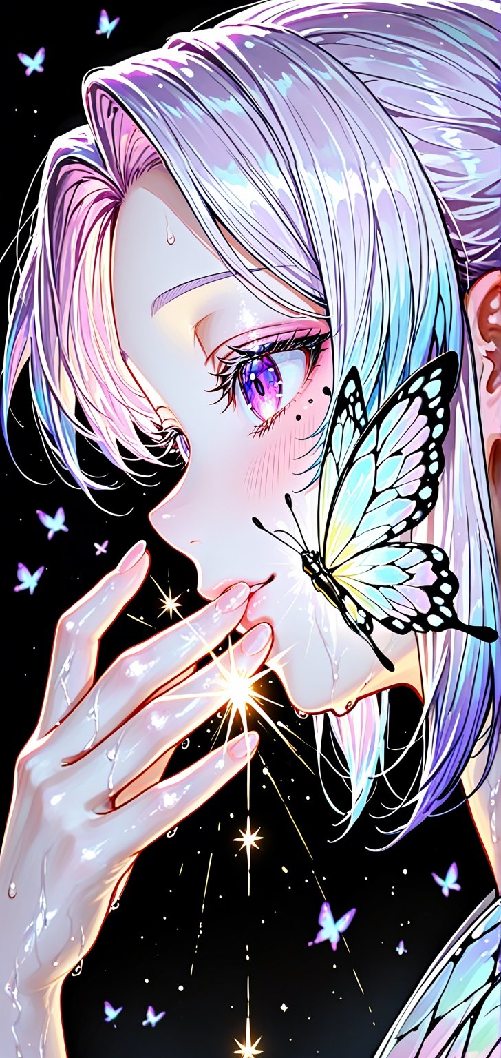 masterpiece,  best quality,  newest by Realistic world  on Tensor.Art