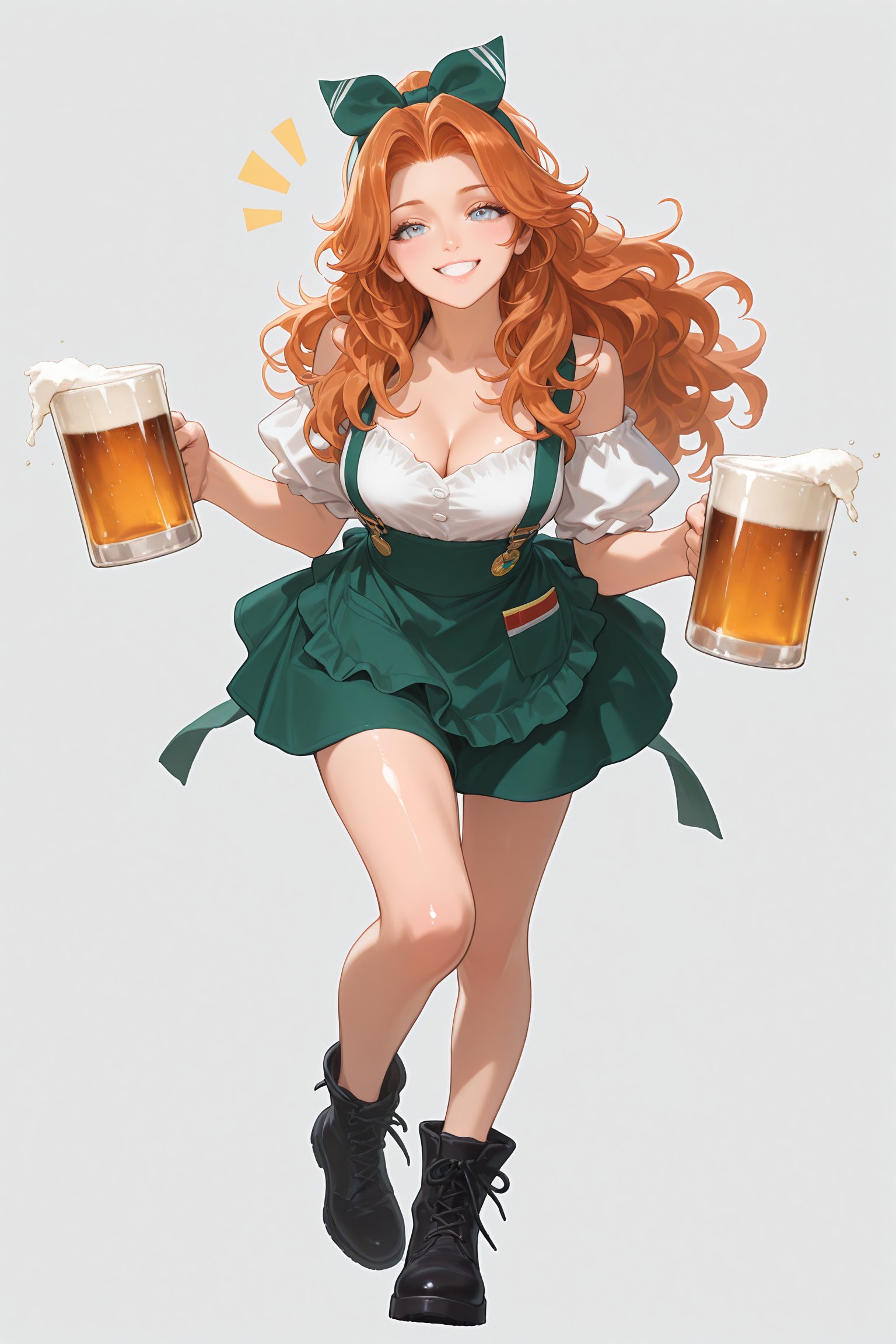 (Solo,  1girl),  ) by Waifu_Factory on Tensor.Art
