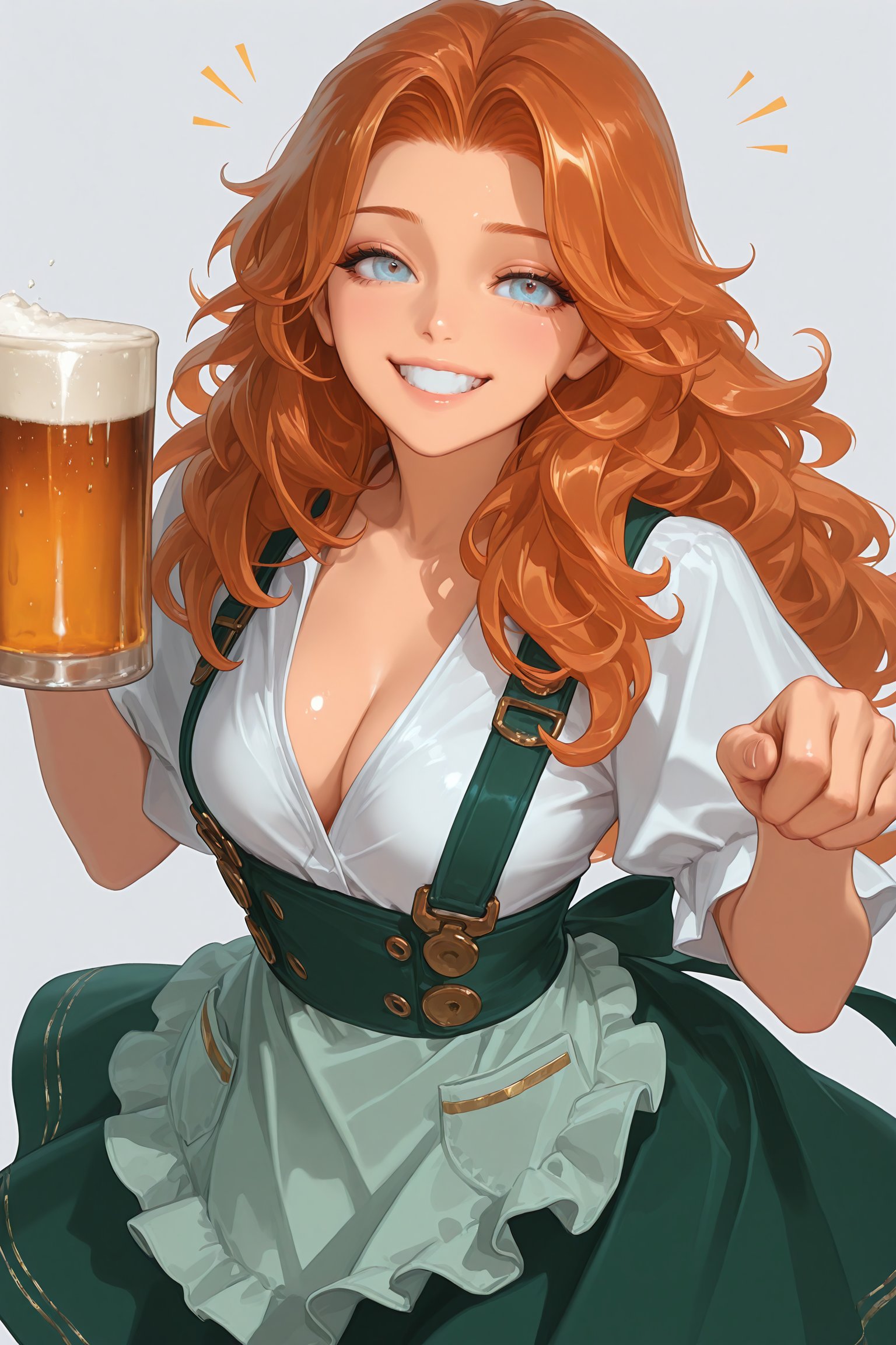 (Solo,  1girl),  ) by Waifu_Factory on Tensor.Art
