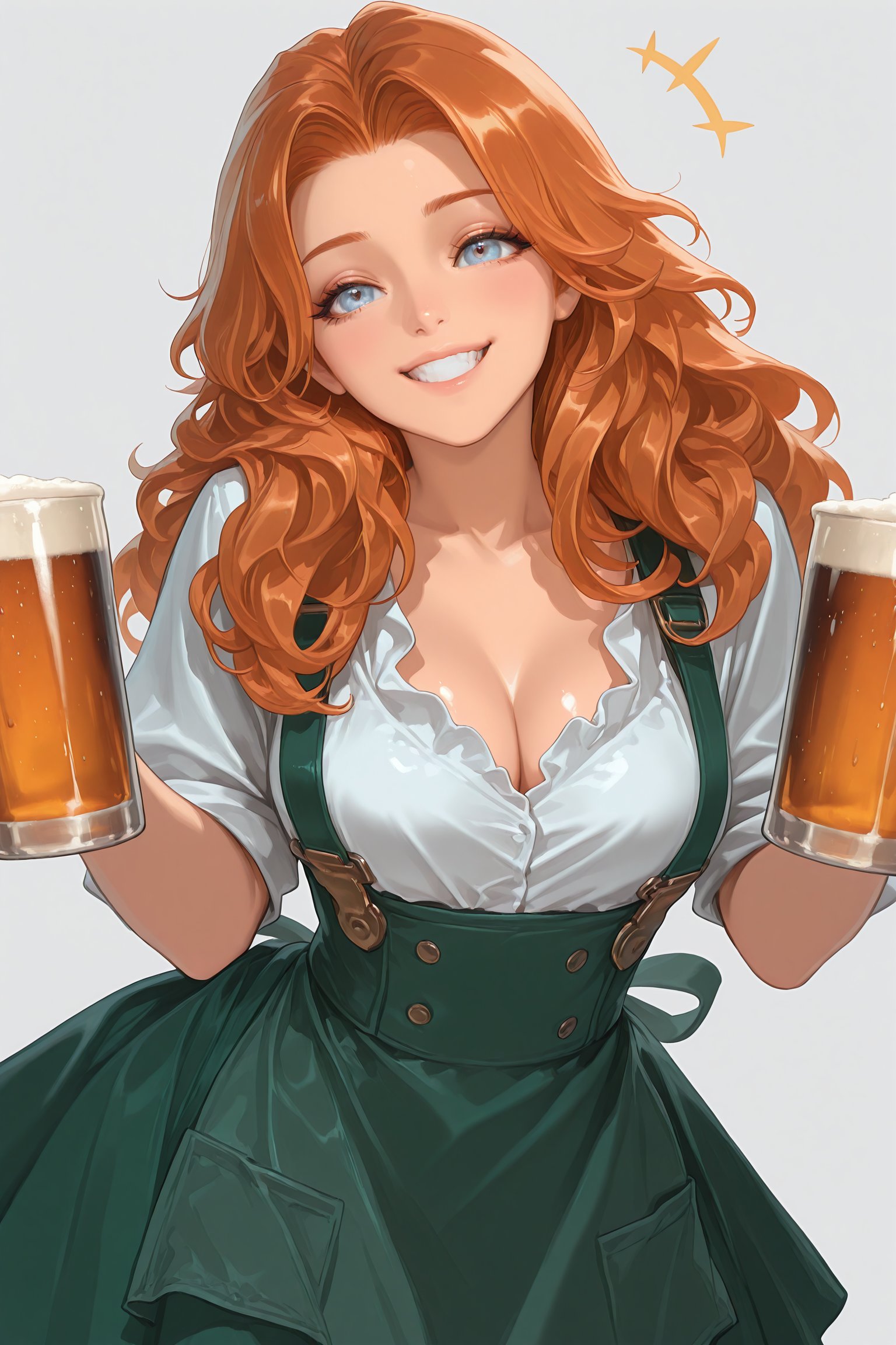 (Solo,  1girl),  ) by Waifu_Factory on Tensor.Art