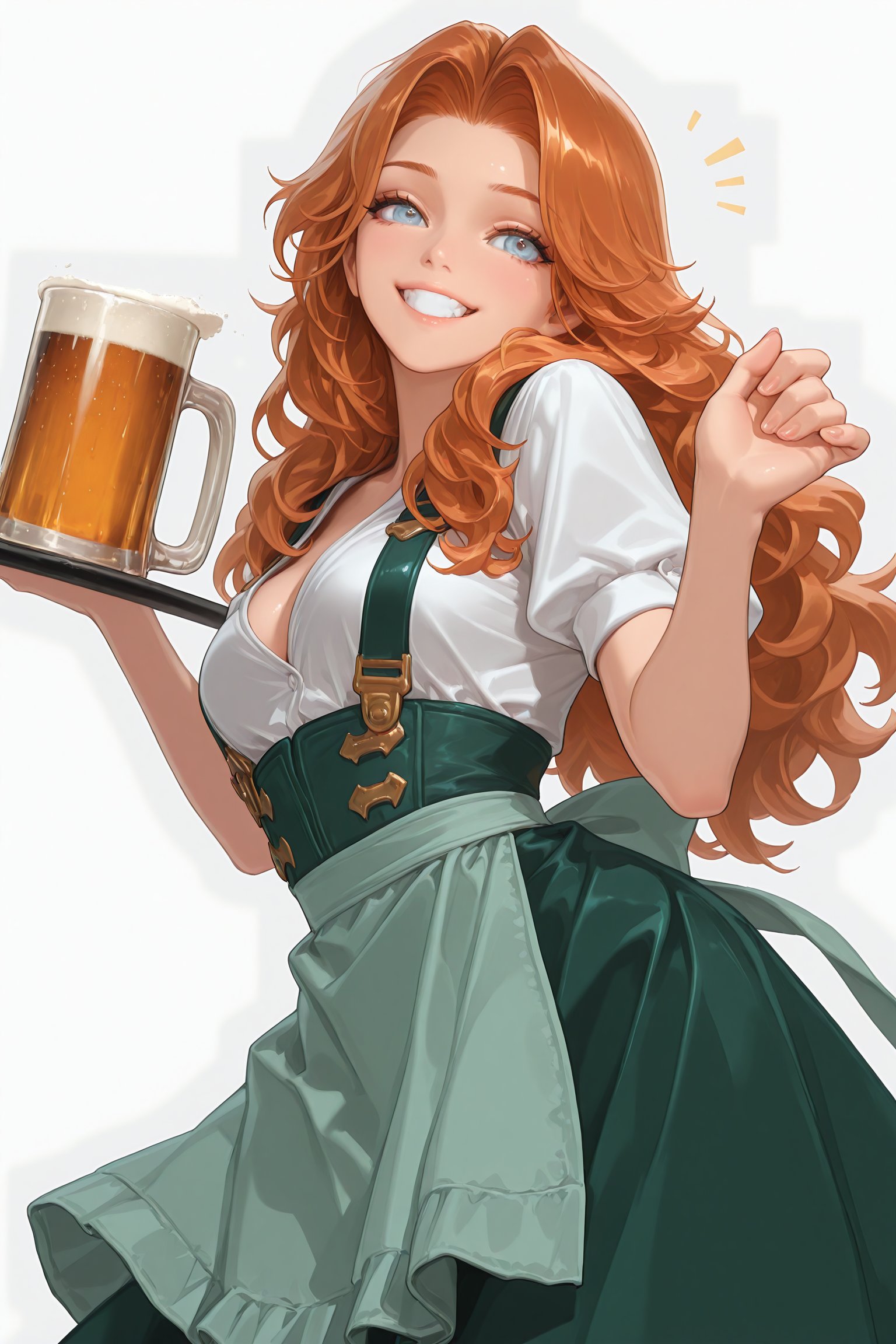(Solo,  1girl),  ) by Waifu_Factory on Tensor.Art