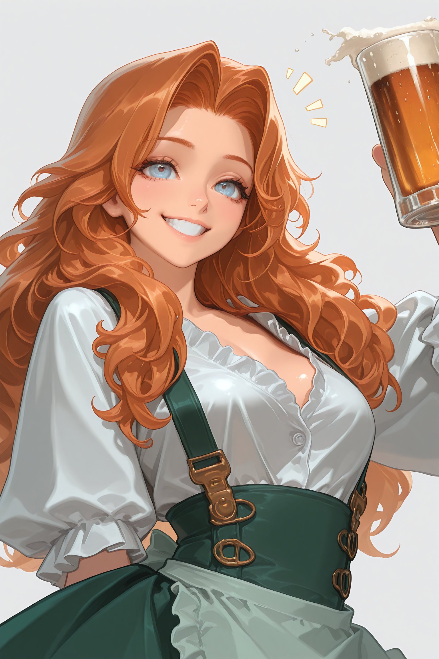 (Solo,  1girl),  ) by Waifu_Factory on Tensor.Art