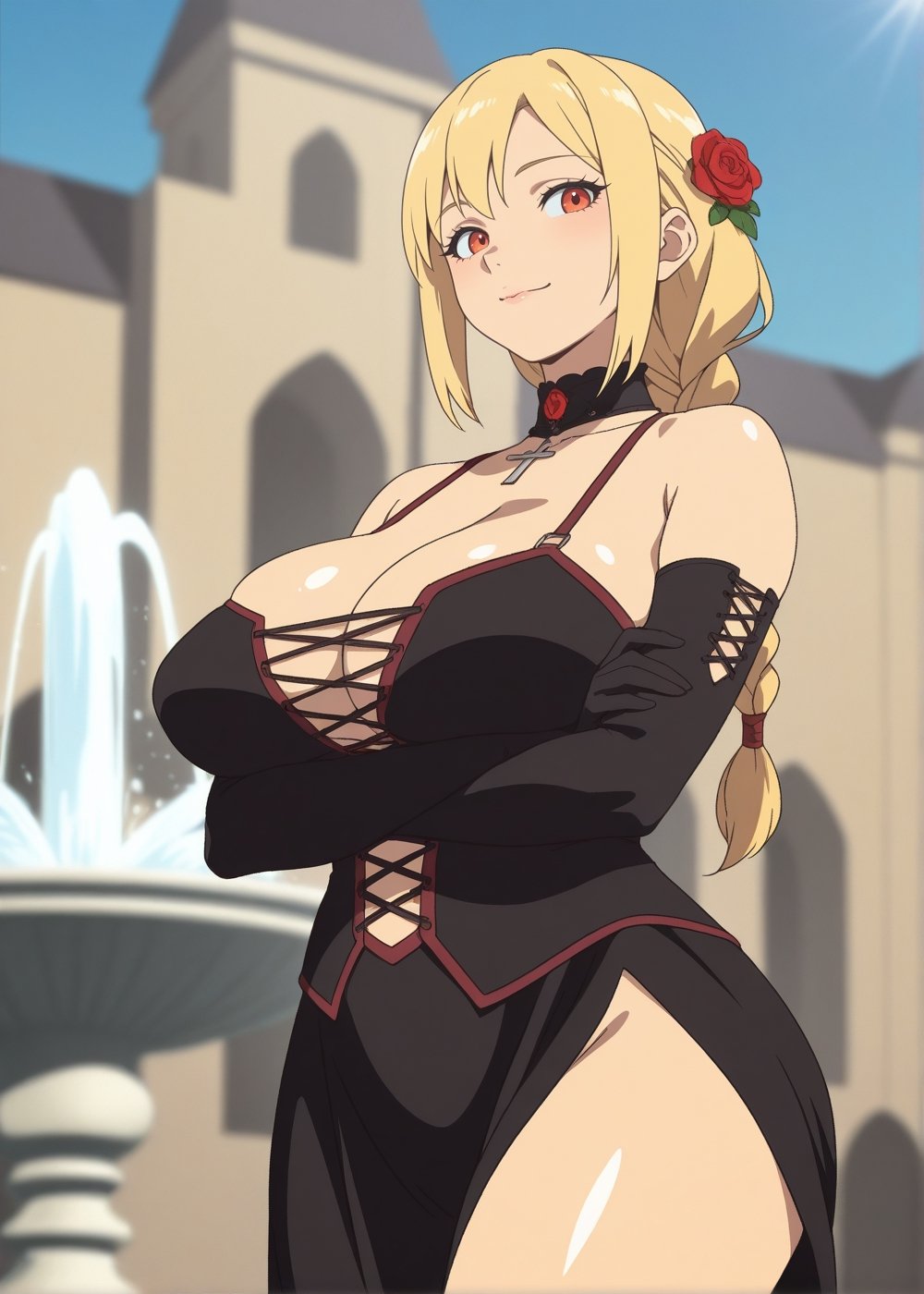 masterpiece,  best quality,  amazing quality by user_817973188901395717 on Tensor.Art