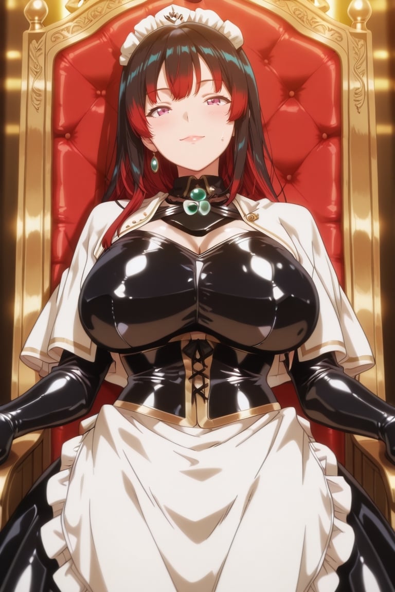 TRexStyle,  ( anime coloring,  anime screencap) by user_817973188901395717 on Tensor.Art