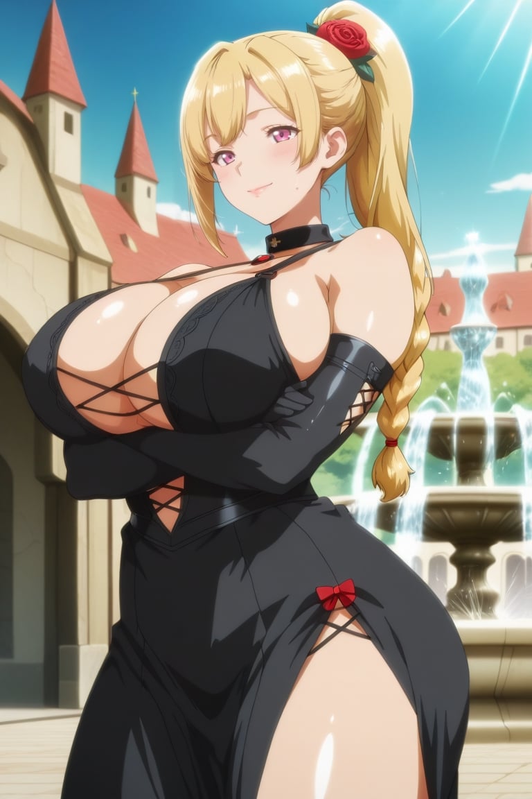 source_anime,  anime studio,  TRexStyle by user_817973188901395717 on Tensor.Art