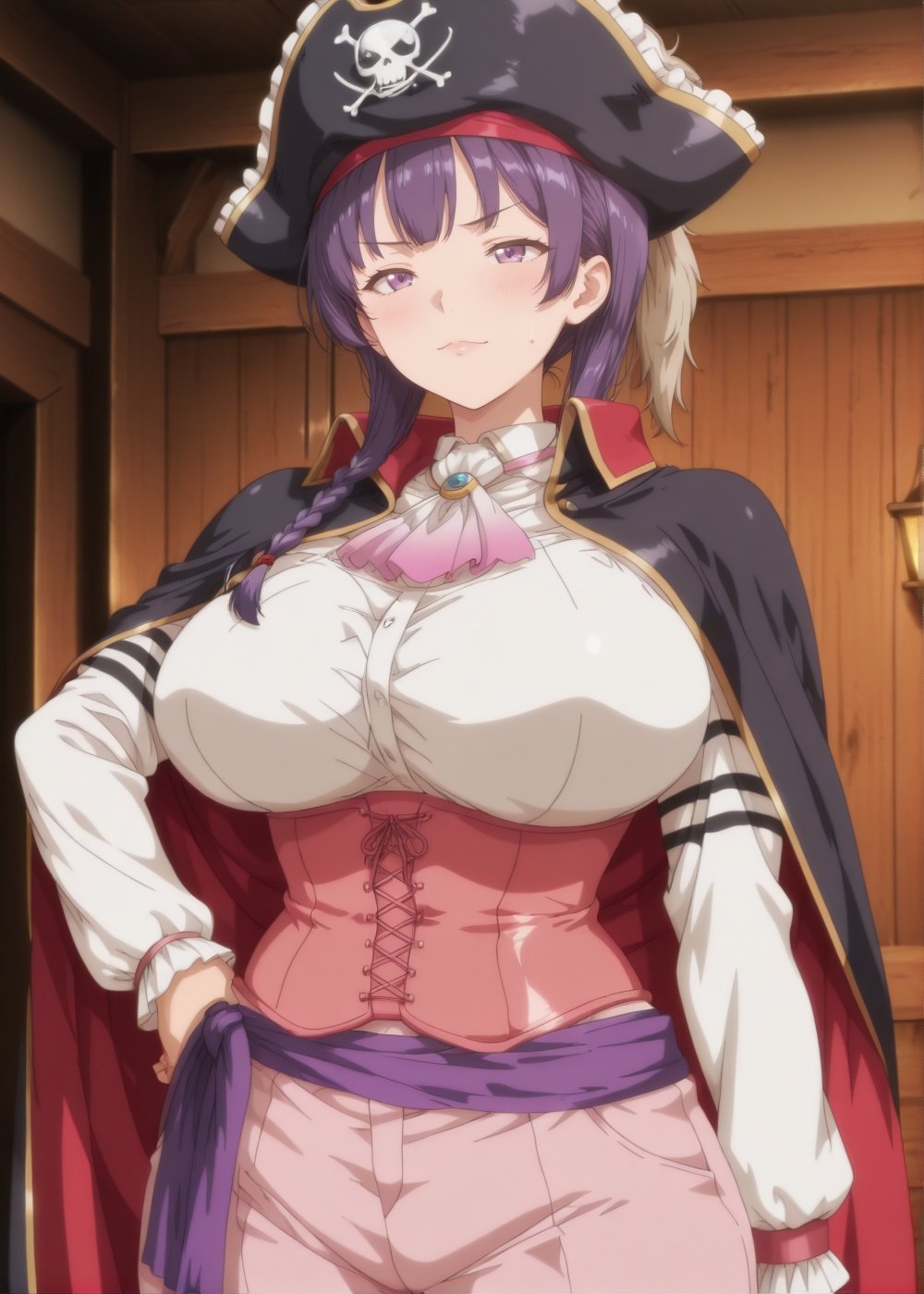 TRexStyle,  ( anime coloring,  anime screencap) by user_817973188901395717 on Tensor.Art