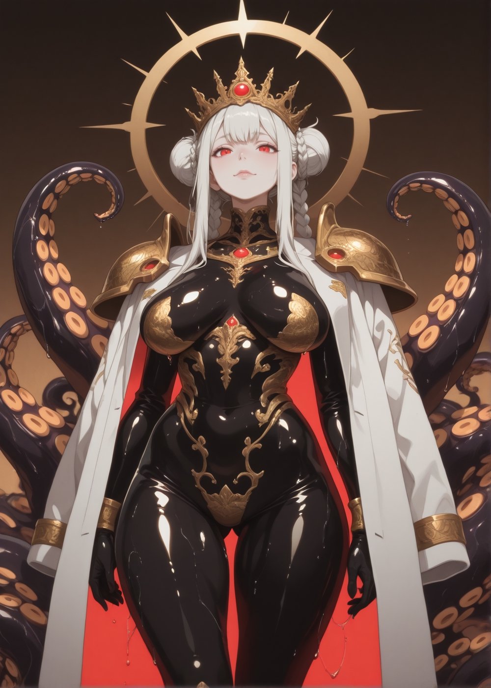 masterpiece,  best quality,  amazing quality by user_817973188901395717 on Tensor.Art