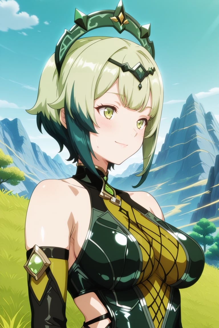 TRexStyle,  ( anime coloring,  anime screencap) by user_817973188901395717 on Tensor.Art