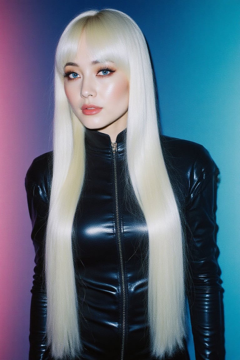 korean woman,  long hair,  pale white skin by user_819188007515997270 on Tensor.Art
