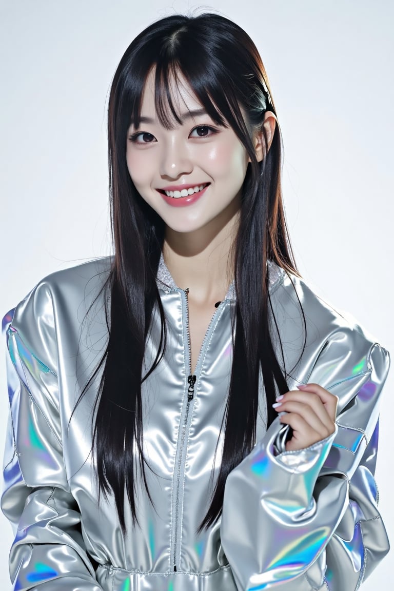 korean woman,  long hair,  pale white skin by user_820566717787933707 on Tensor.Art