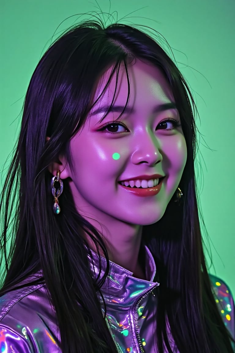 korean woman,  long hair,  pale white skin by user_820668482742917231 on Tensor.Art