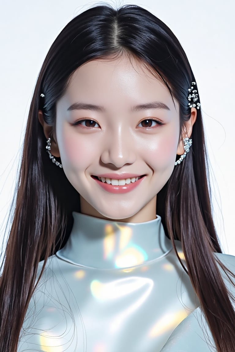 asian woman,  long hair,  pale white skin by user_820846745360587964 on Tensor.Art