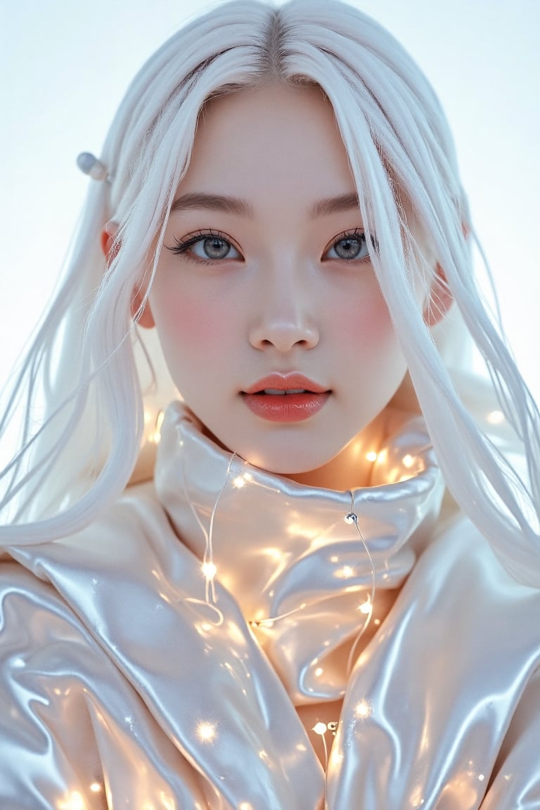 asian woman,  long hair,  pale white skin by user_820846745360587964 on Tensor.Art