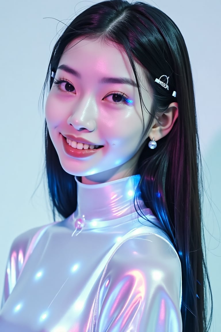 asian woman,  long hair,  pale white skin by user_820846745360587964 on Tensor.Art