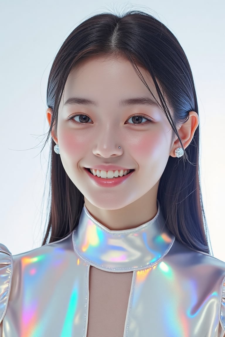 asian woman,  long hair,  pale white skin by user_820846745360587964 on Tensor.Art