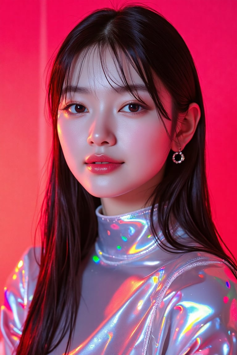 korean woman,  long hair,  pale white skin by user_821156262178801174 on Tensor.Art
