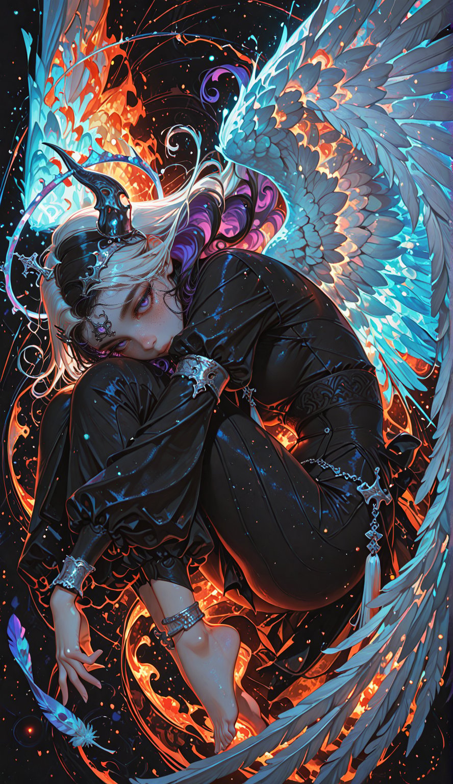 masterpiece,  best quality,  amazing quality by Ivy S on Tensor.Art